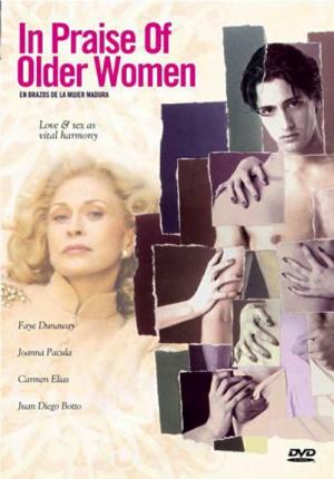 andre tonelli recommends Sexy Mature Women Movies