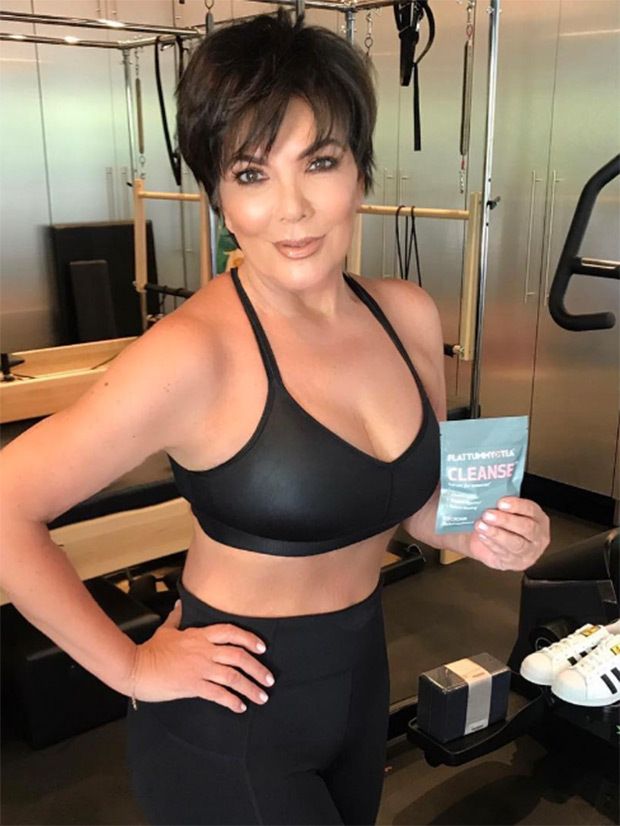 aguz bego add kris jenner nudes photo