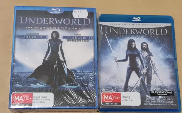 Best of Underworld full free movie