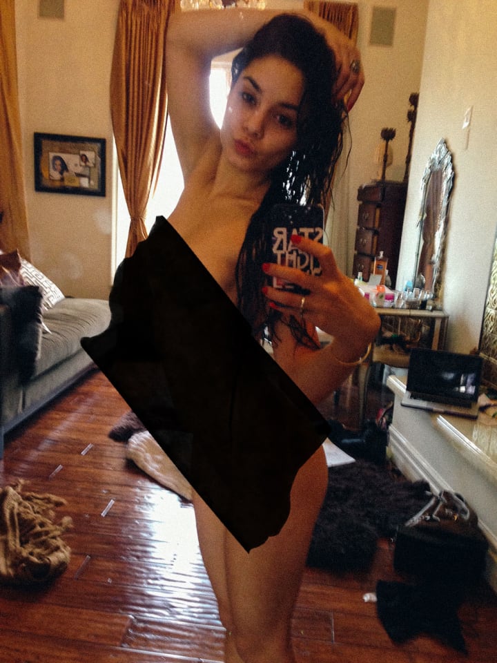 andrew morency share vanessa hudgens naked leaked photos