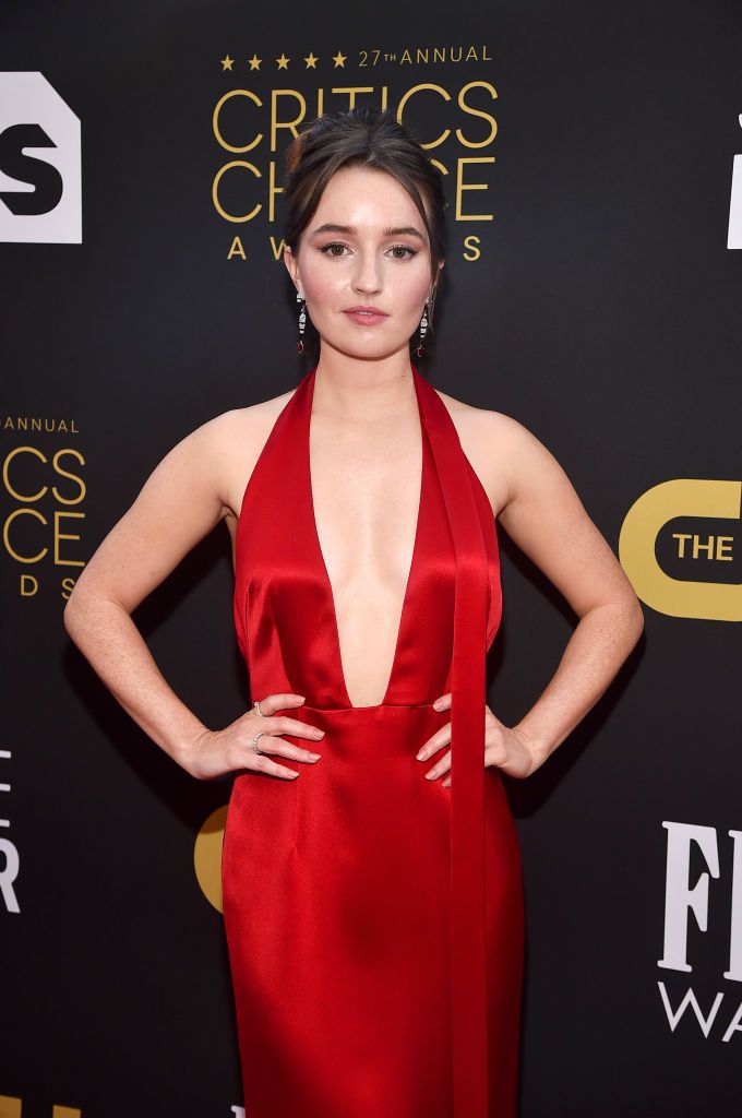 dale liming recommends kaitlyn dever sexy pic