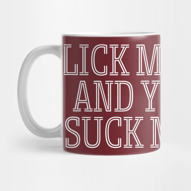 andrew barwick recommends suck your dick for a cup of coffee pic