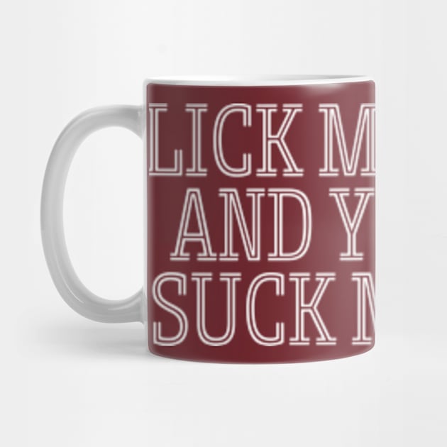 andrew barwick recommends suck your dick for a cup of coffee pic