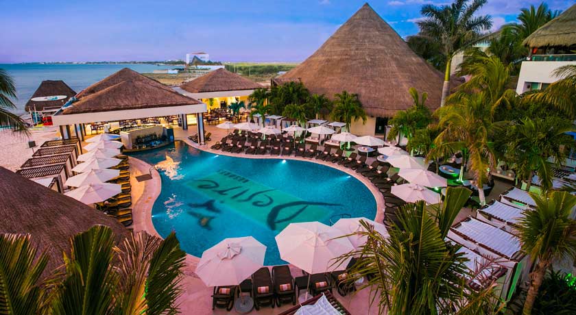 cypria rolle recommends desire resorts mexico forum pic