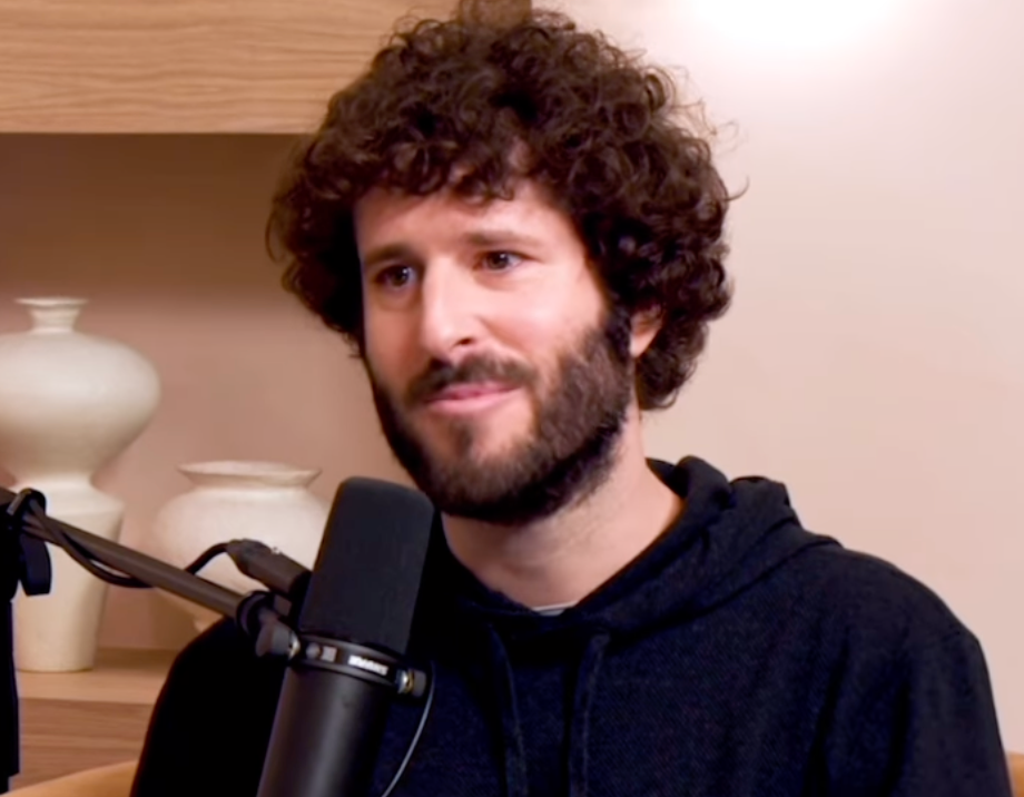 cm kwan recommends lil dicky small penis pic
