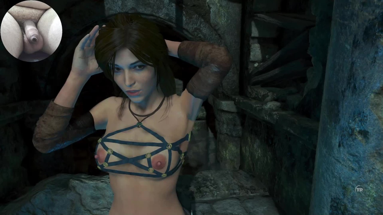 rise of the tomb raider porn