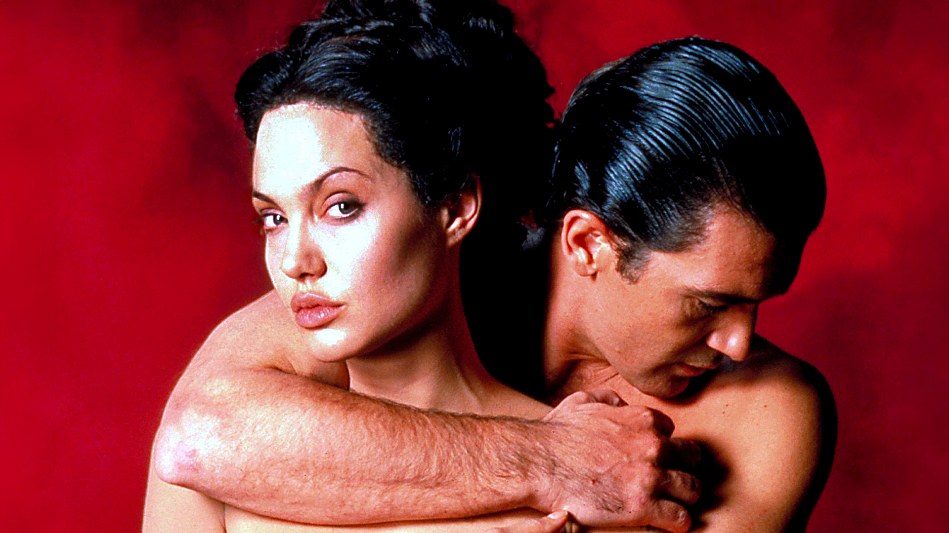 bryce prichard recommends Anjelina Jolie Hot Scene