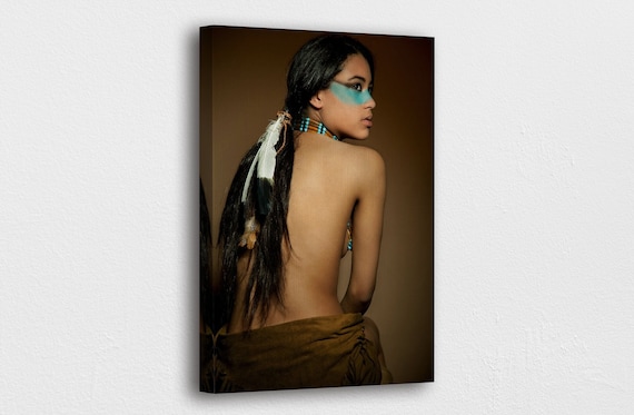 amy lerman recommends american indian naked women pic