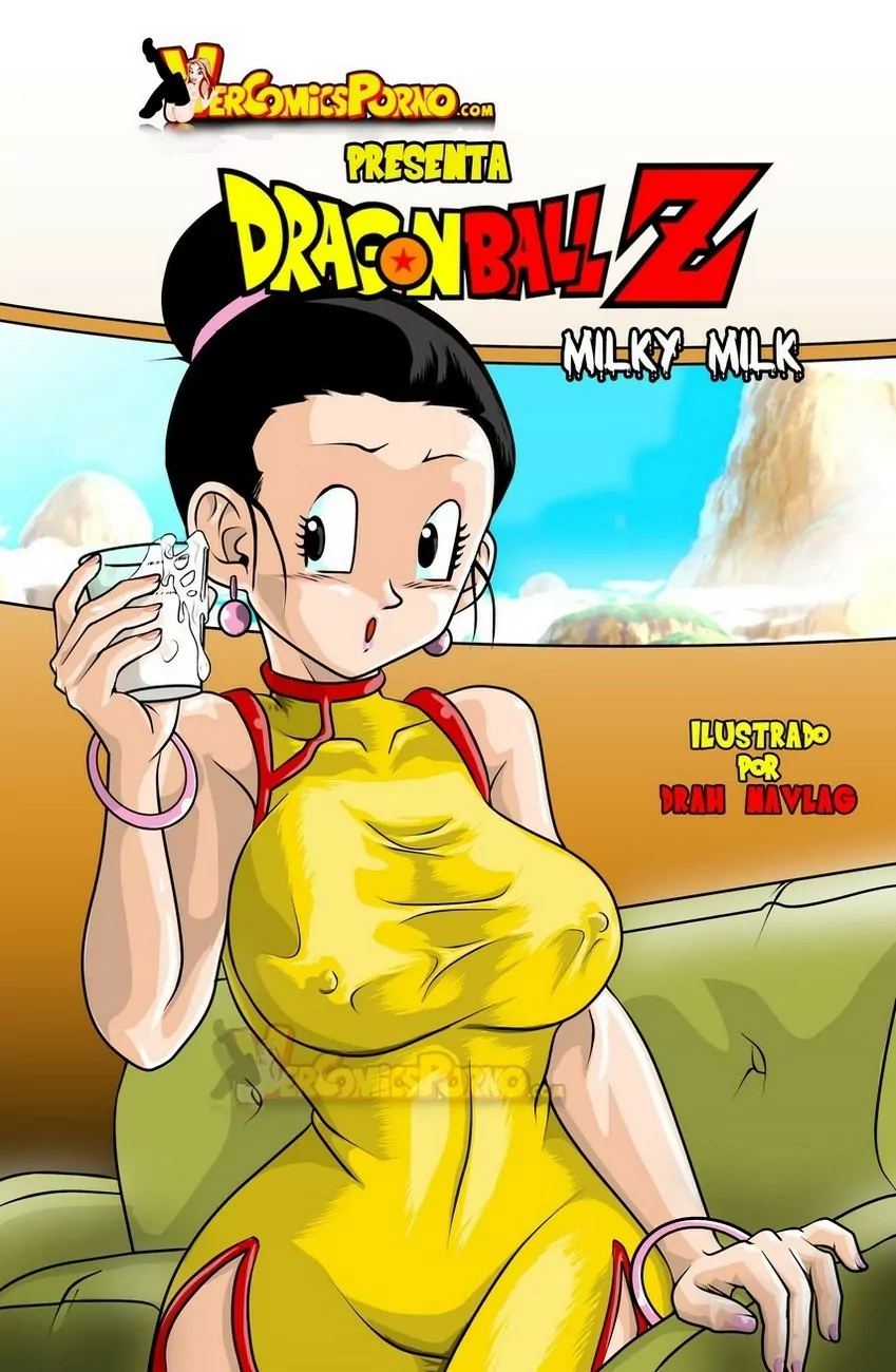 brent shuttleworth recommends dragon ball z hentao pic