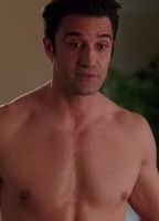 cj bachmann recommends Gilles Marini Naked