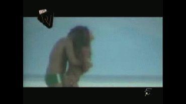 Daniela Cicarelli Sex Video girl bukkake