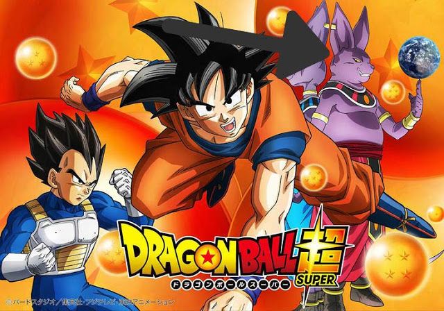 barbara klose recommends Dragon Ballz Video Download