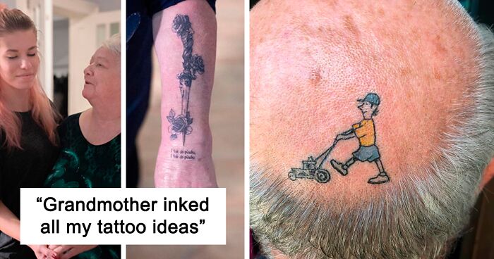 david gleyzer add funny tattoos to get on your bum photo