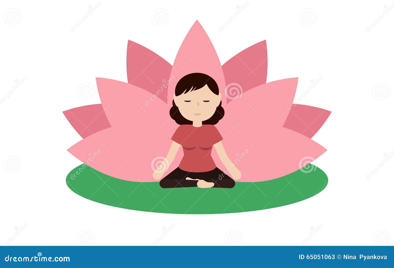 cristina monte recommends the lotus blossom position pic