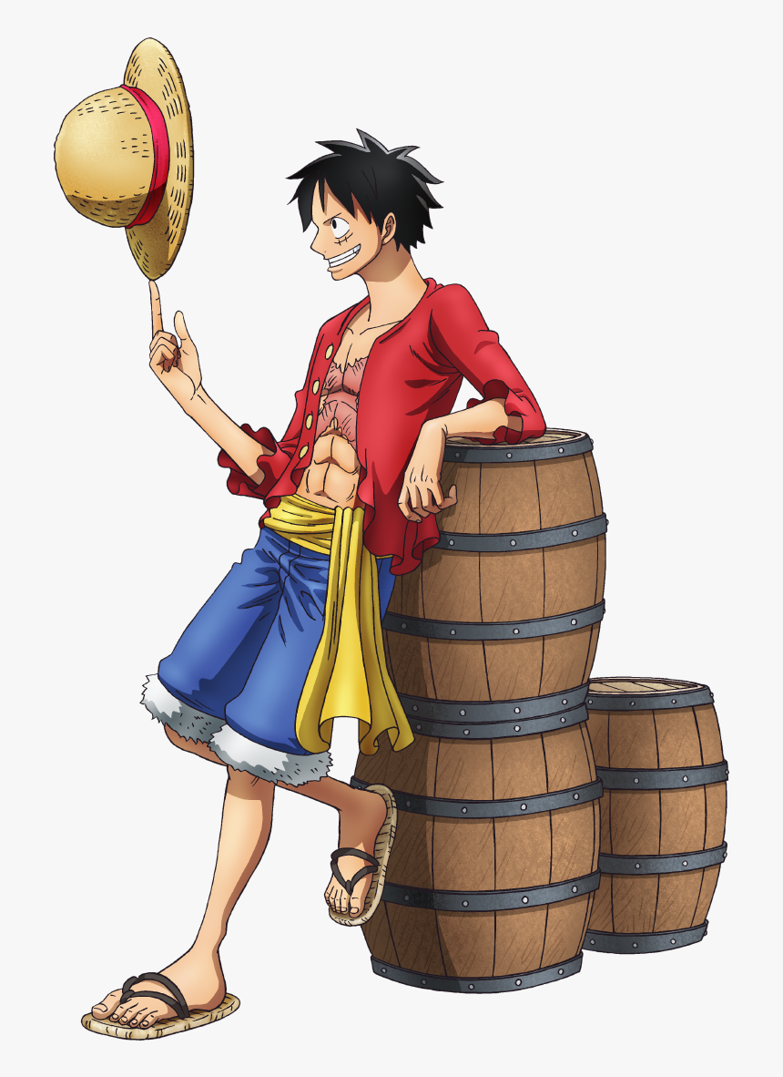 aj porterfield recommends Images Of Luffy