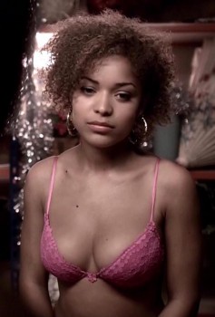 brooke crews recommends Antonia Thomas Topless