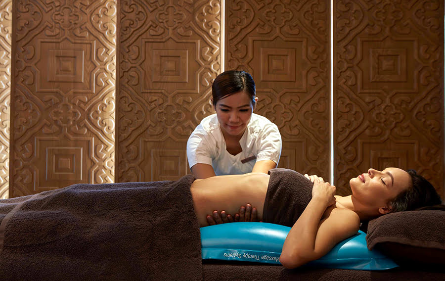 brian tice recommends Best Massage Parlours In Bangkok
