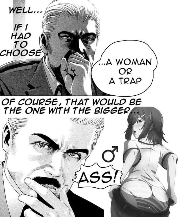 aya dawoud recommends Prison School Tits Or Ass