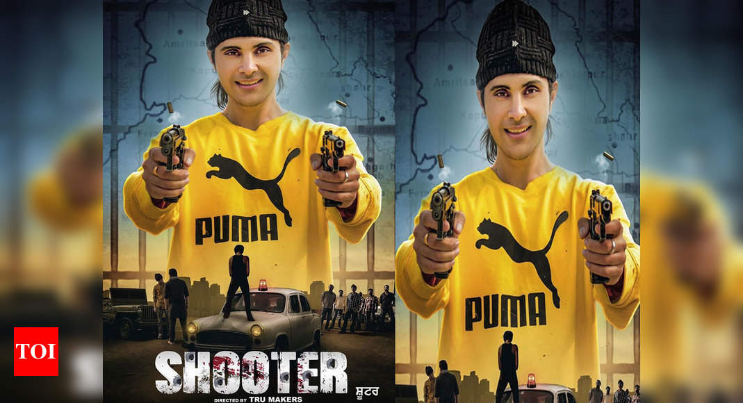 Best of Shooter movie in hindi
