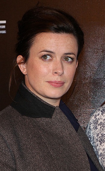courtney millsap recommends Eve Myles Sexy