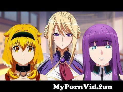 ashley kreidler recommends best uncensored hentai 2015 pic