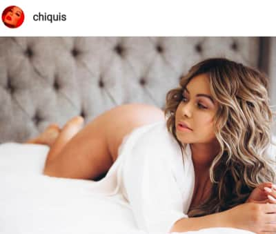 chiquis rivera nude photos