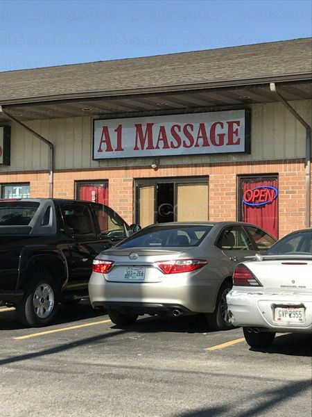sexy massage columbus ohio