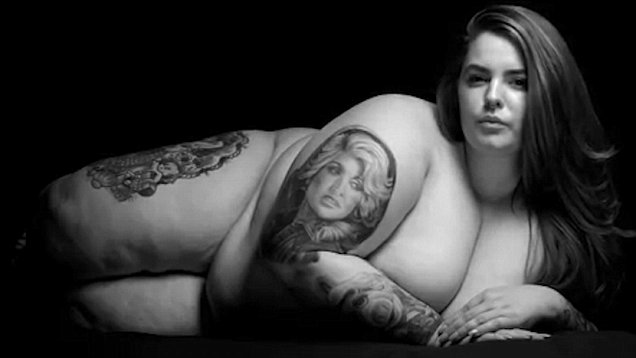 david petruzzella add tess holliday porn photo