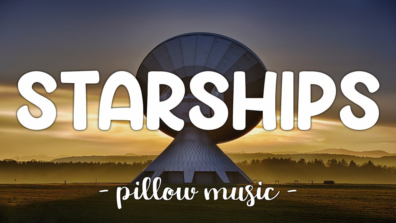 Starship Nicki Minaj Download partner app