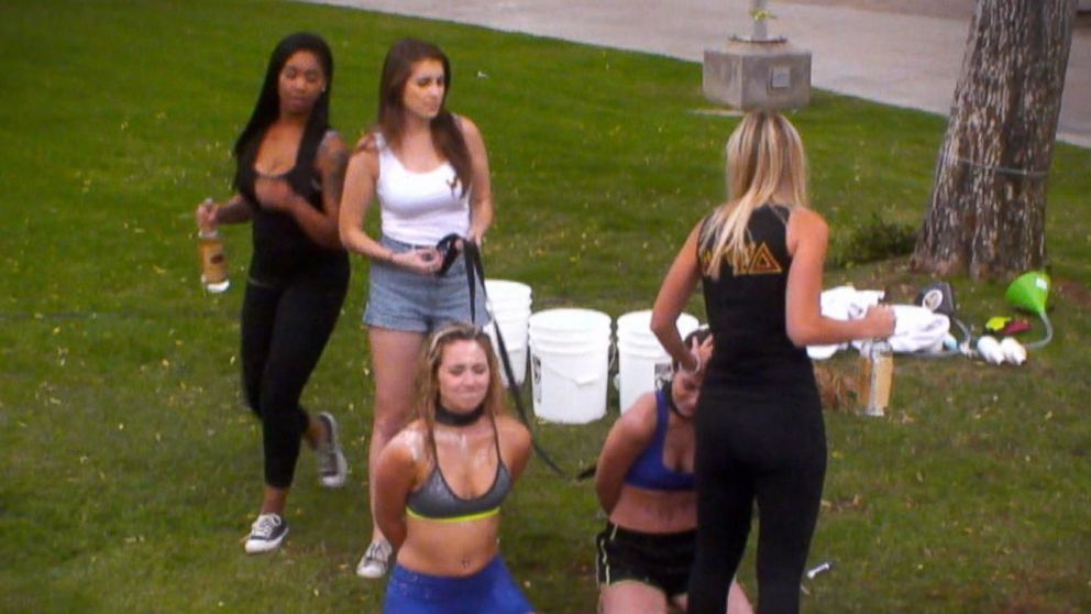 catherine lowry recommends college sorority hazing videos pic