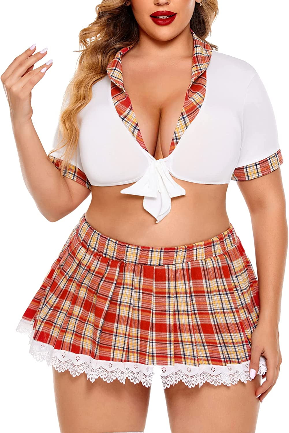 chris coelho recommends naughty school girl lingerie pic