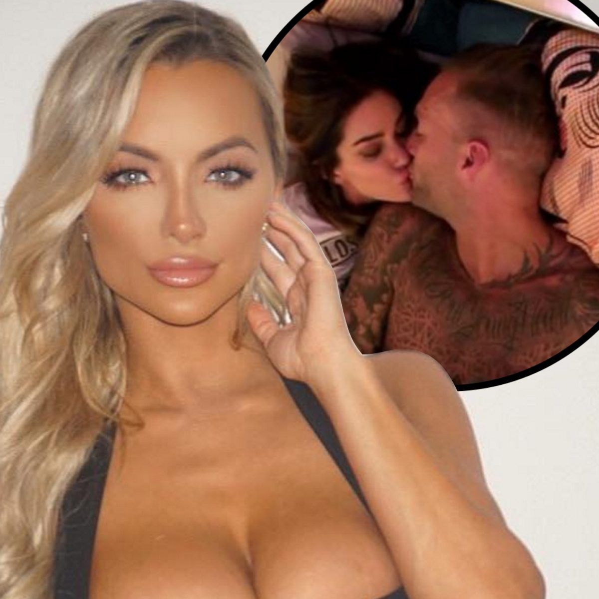 amanda von ehrenkrook recommends Lindsey Pelas Boyfriend