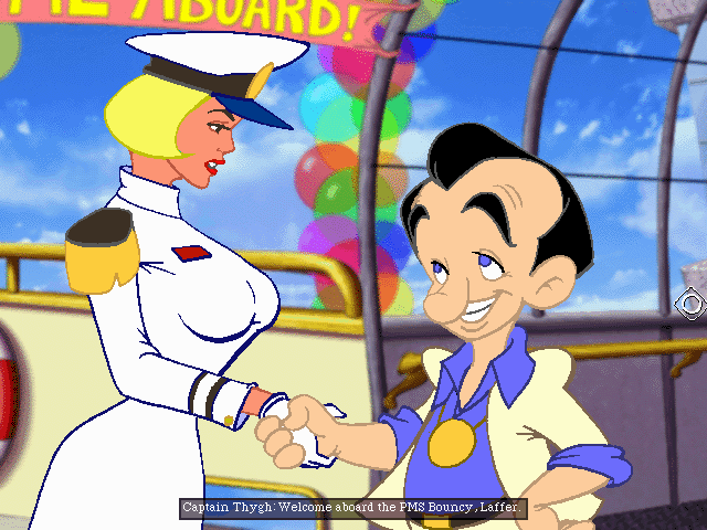 beverly darby add photo leisure suit larry scenes