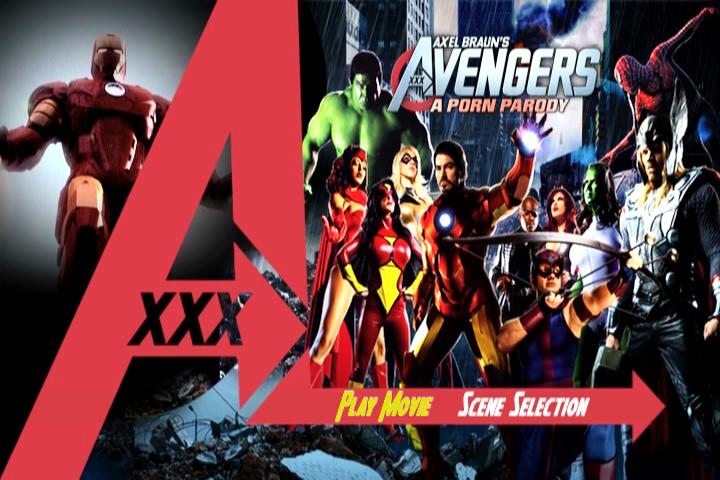 archie pearce recommends avengers xxx full movie pic