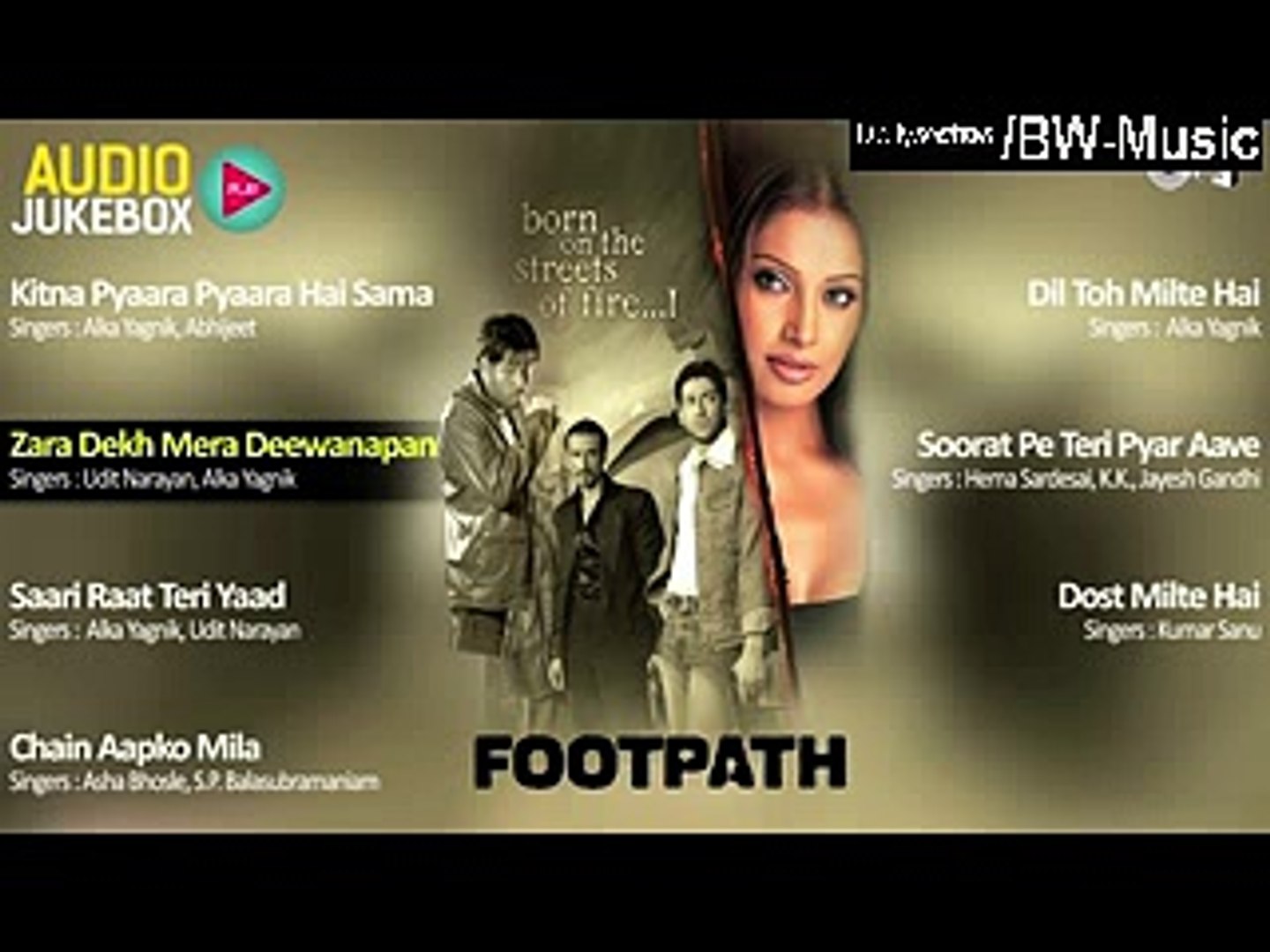 declan kehoe recommends Footpath Movie Full Hd