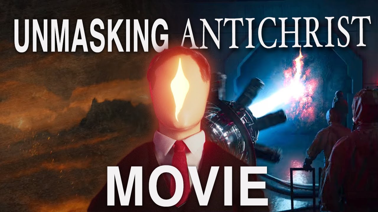 colton bower recommends Antichrist Movie Online Free