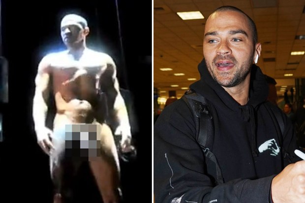 darren beharry recommends full frontal nudity videos pic