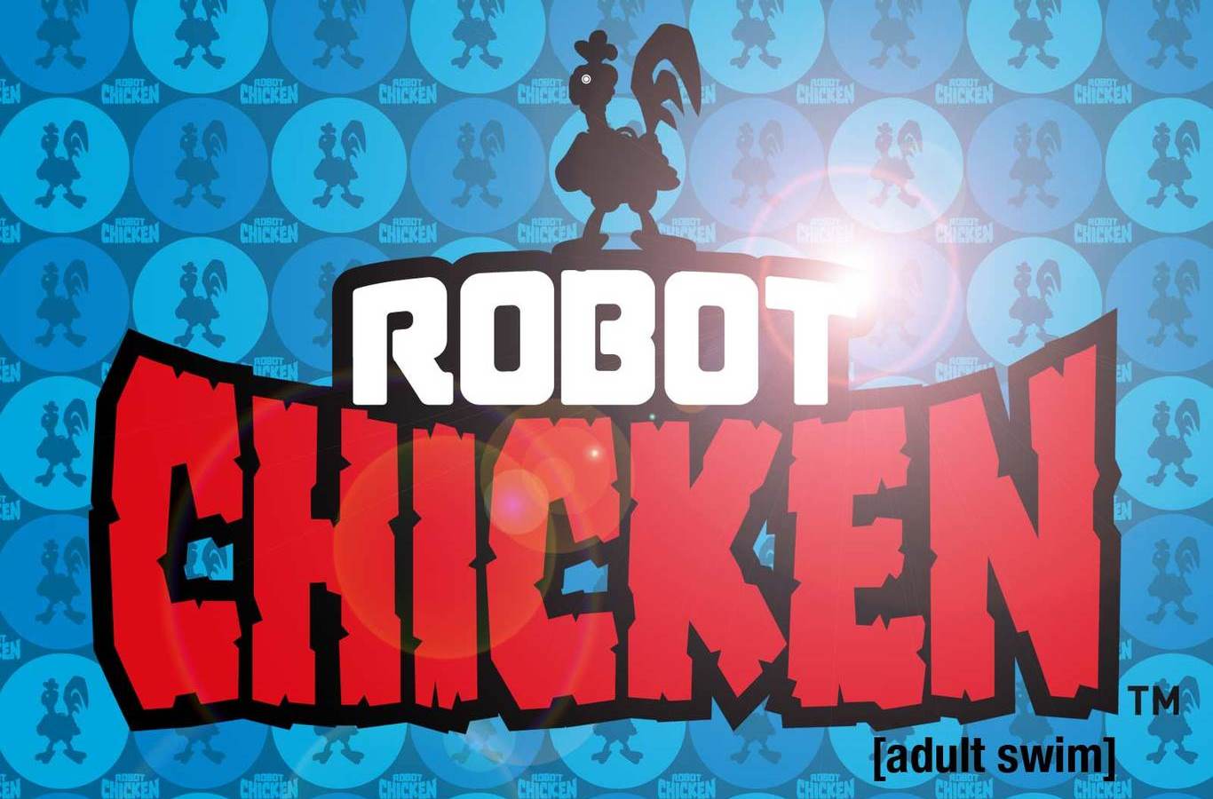 david scoular recommends Robot Chicken Sexiest Moments