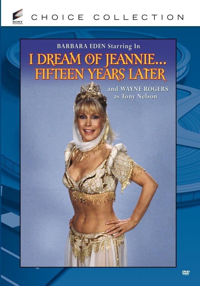 images of i dream of jeannie