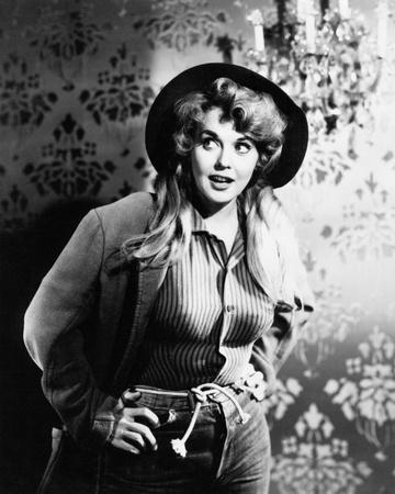 andy clyde recommends donna douglas sexy pic