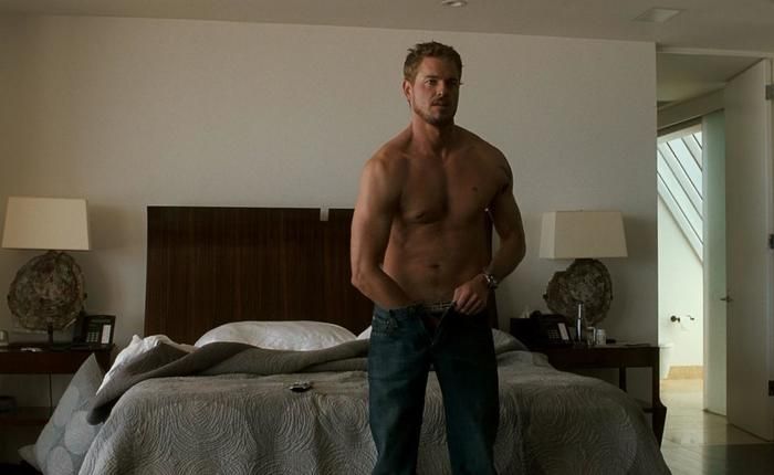 christy august recommends Eric Dane Sex Video