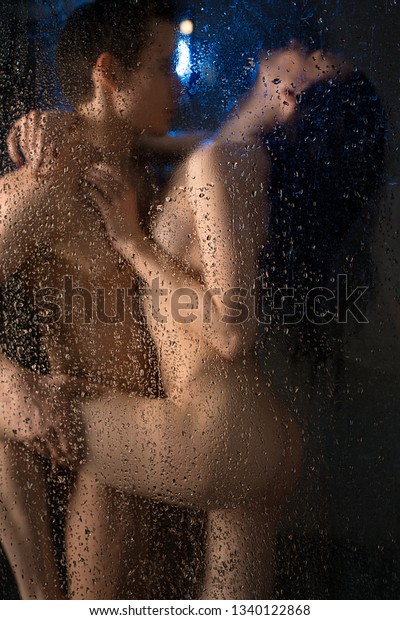 daniel fujimoto recommends naked couple in shower pic