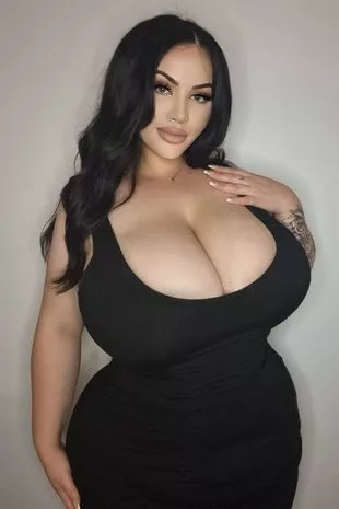 Huge Mexican Boobs tits nun