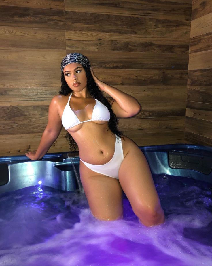 anwar el amin recommends sexy hot tub girls pic