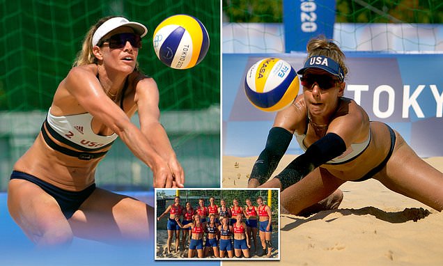 brendon james hart recommends Volleyball Player Wardrobe Malfunction