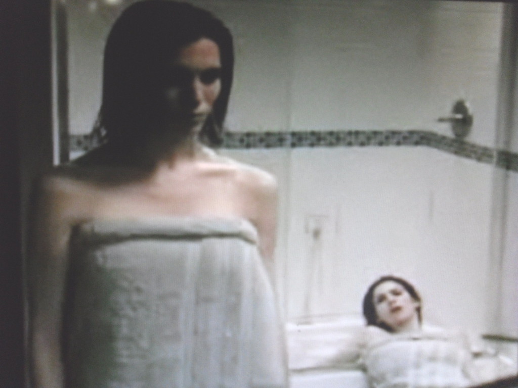 alex de souza recommends christy carlson mirrors 2 pic