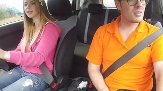 brionna parks recommends Mom Fucks Son In Car
