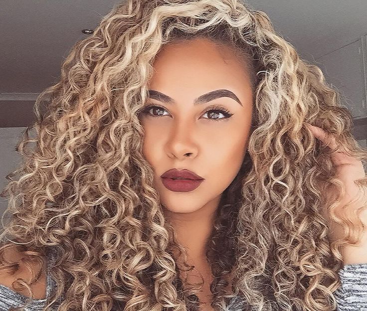 amelia kemp recommends curly ash blonde hair pic