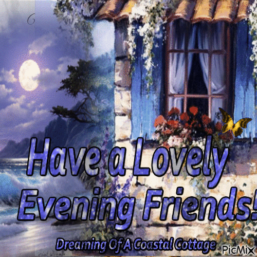 anita vasant recommends have a wonderful evening gif pic