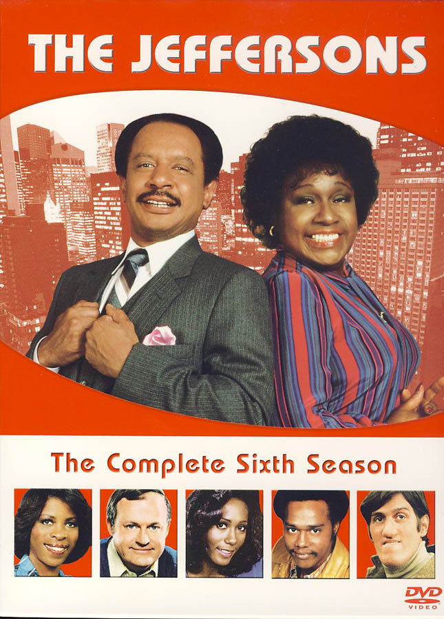 brantley king recommends the jeffersons complete series pic